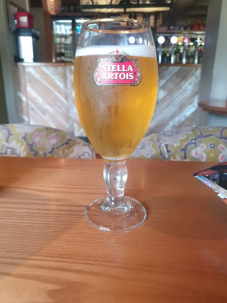 dave pratt_The Dog and Partridge_Bulphan_Bewertung