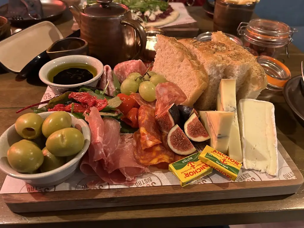 Menu_SOJO Café and Bar_Acomb_image_9