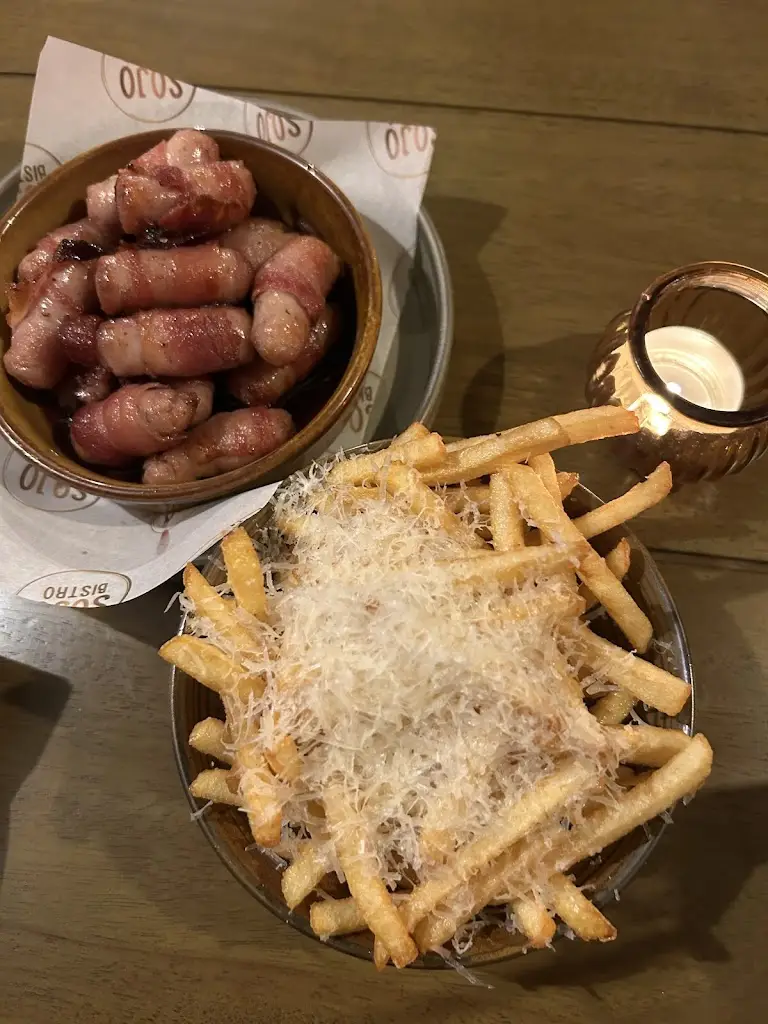 Elisa Winstanley_SOJO Café and Bar_Acomb_review