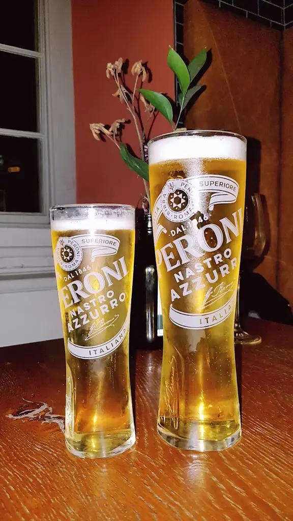 Menu_The White Hart_Ampthill_image_3