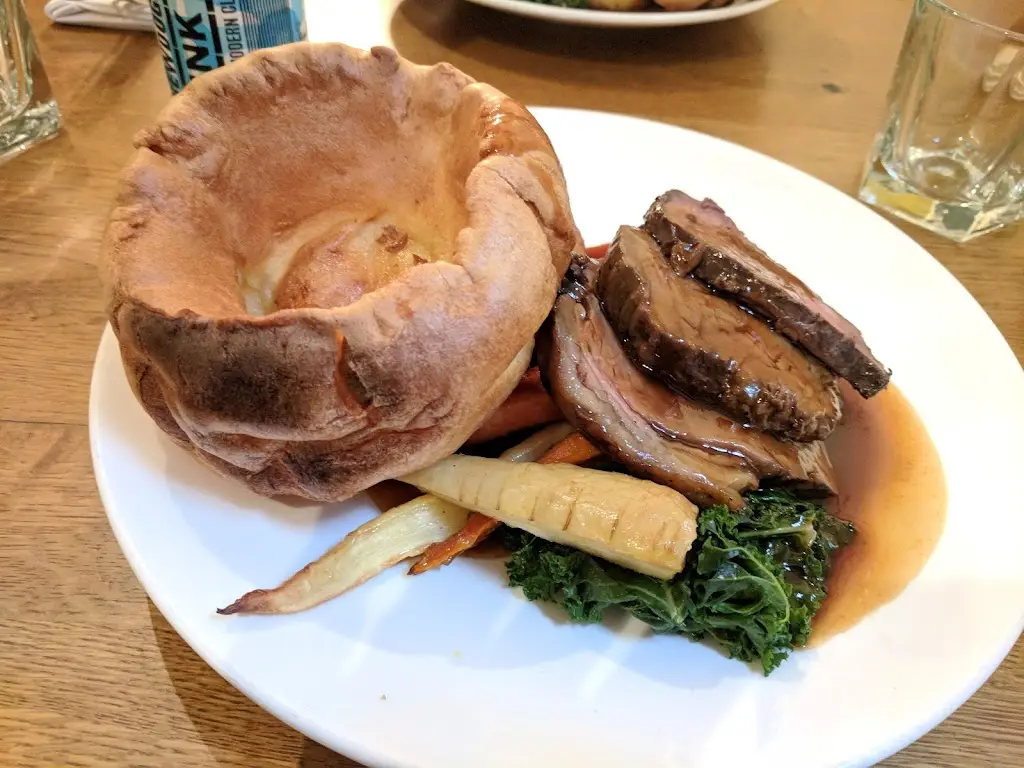 Menu_The White Hart_Ampthill_image_4