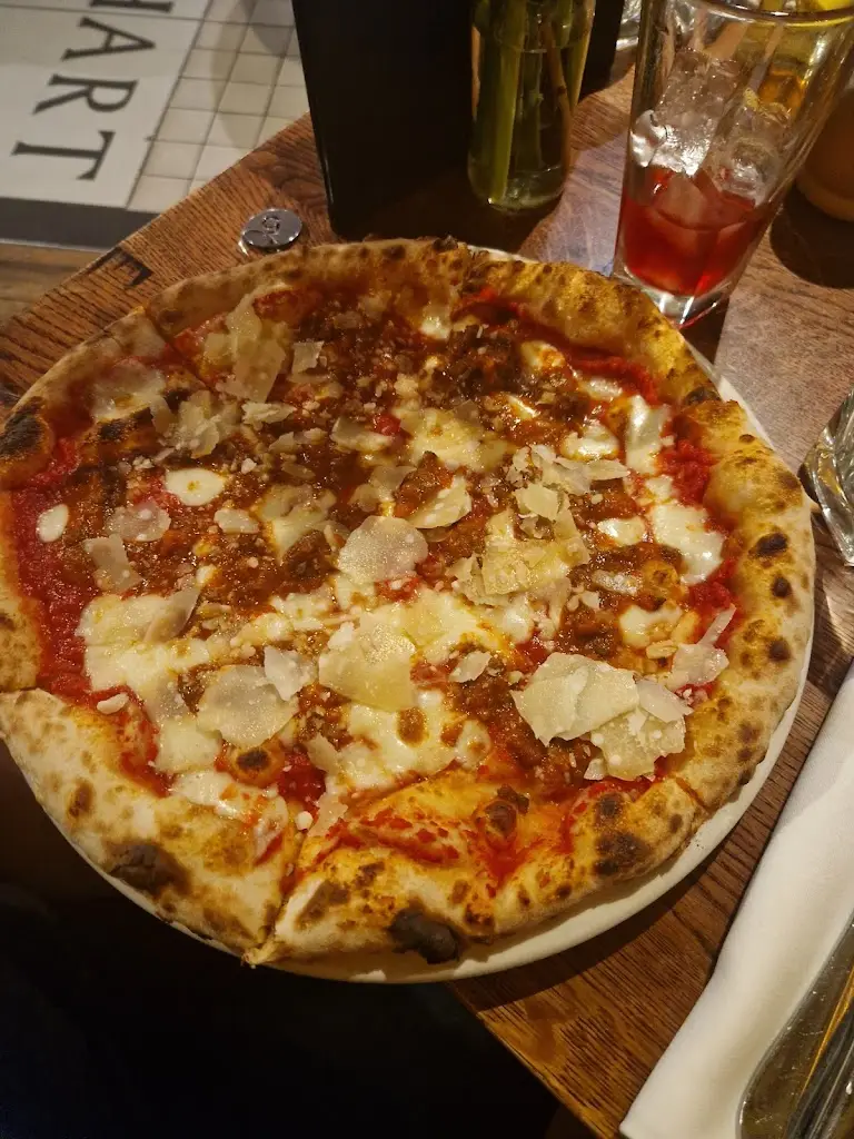 Menu_The White Hart_Ampthill_image_5