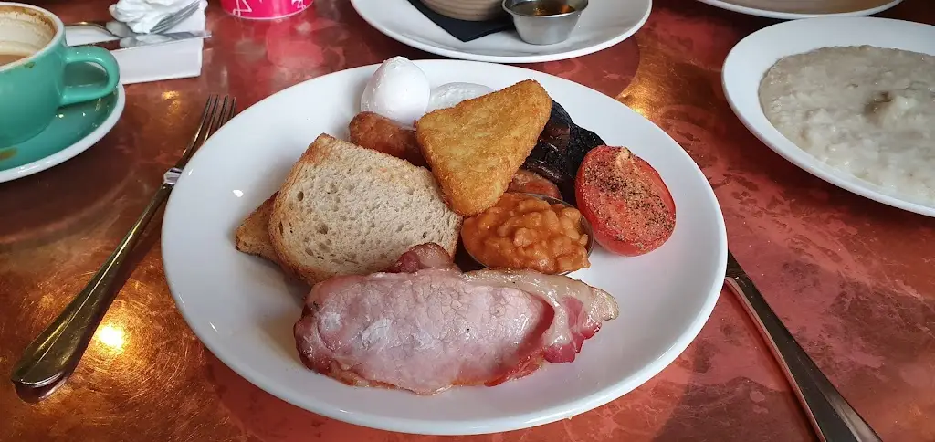 Menu_The White Hart_Ampthill_image_7