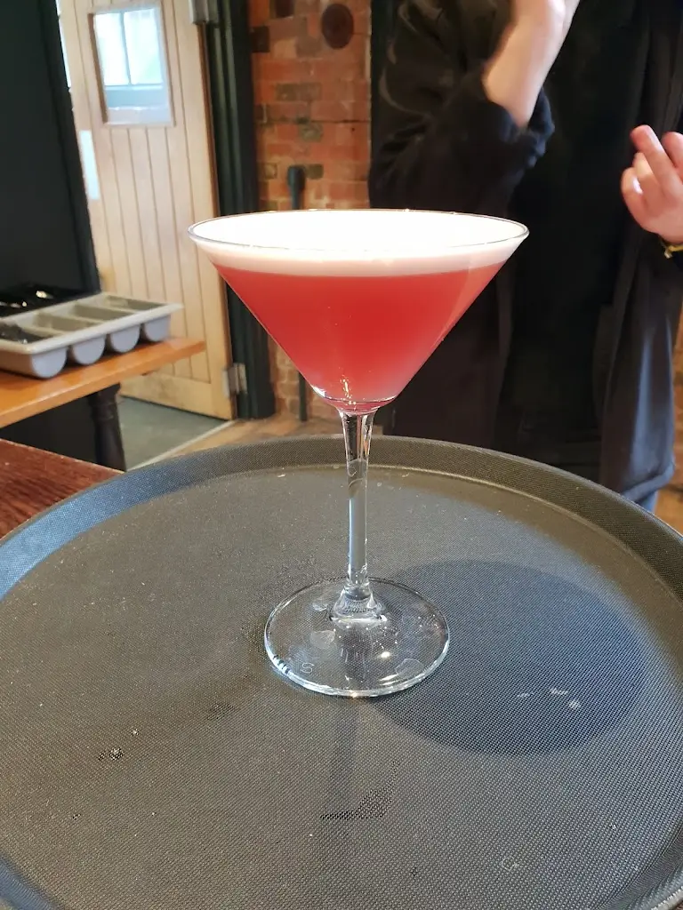 Menu_The White Hart_Ampthill_image_8