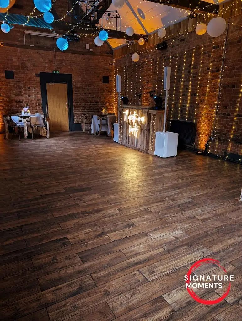 Signature Moments_The White Hart_Ampthill_review