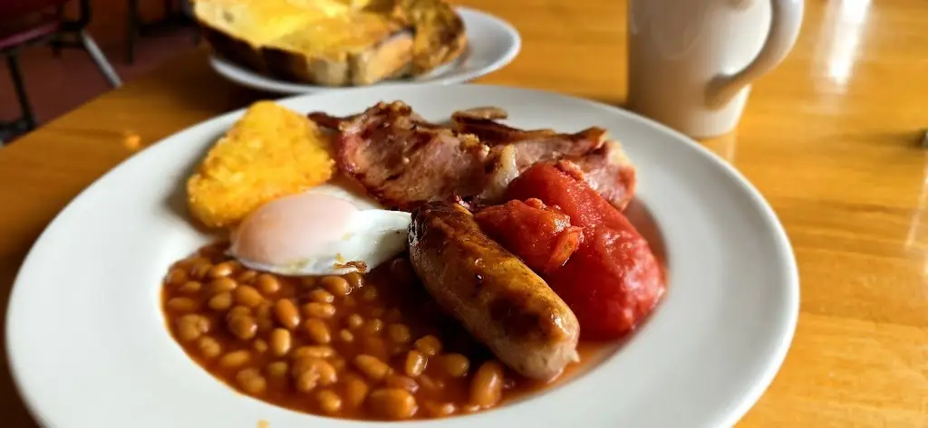 Menu_The Puddle Cafe & Restaurant_Bulphan_imagen_1