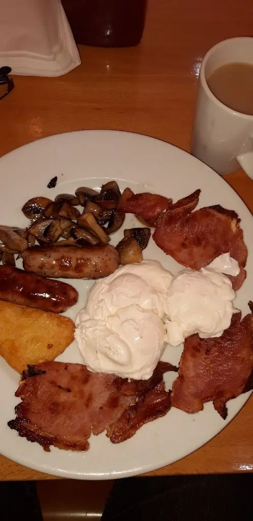 Menu_The Puddle Cafe & Restaurant_Bulphan_imagen_3