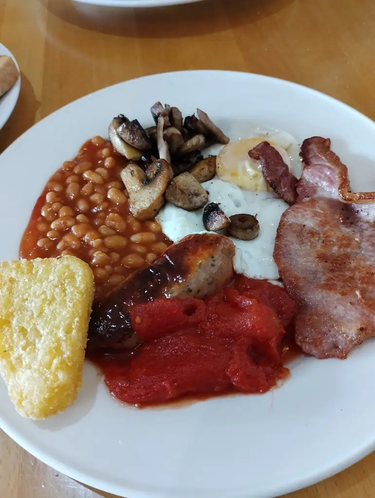 Rachel H Morales_The Puddle Cafe & Restaurant_Bulphan_reseña