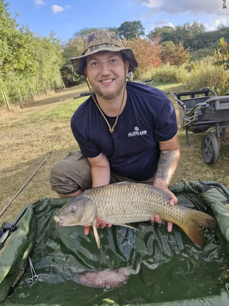 Crissy Daley_The Puddle Cafe & Restaurant_Bulphan_reseña