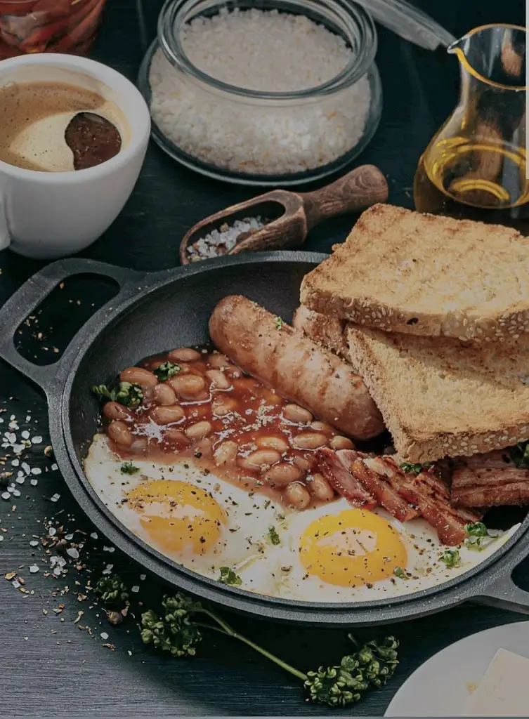 Menu_The Hideout West Horndon_Bulphan_image_6