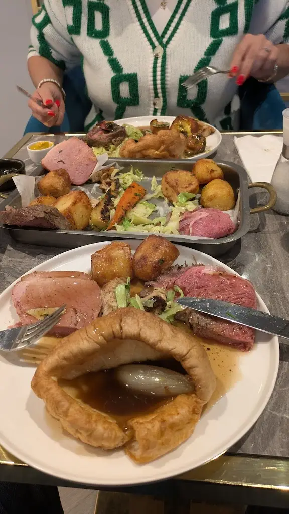 Menu_The Hideout West Horndon_Bulphan_image_8