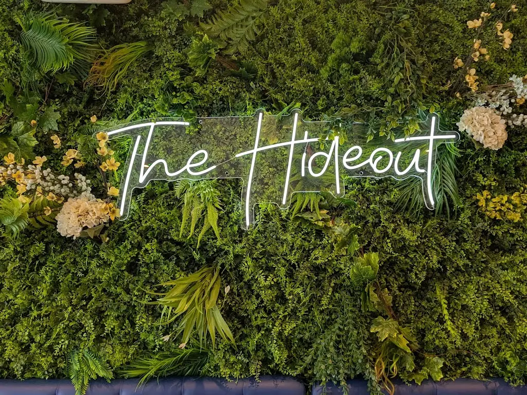 Elwen Nash_The Hideout West Horndon_Bulphan_review