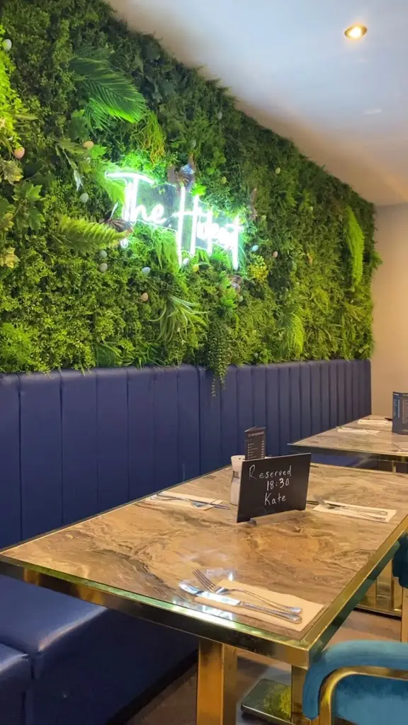 Annah_The Hideout West Horndon_Bulphan_review