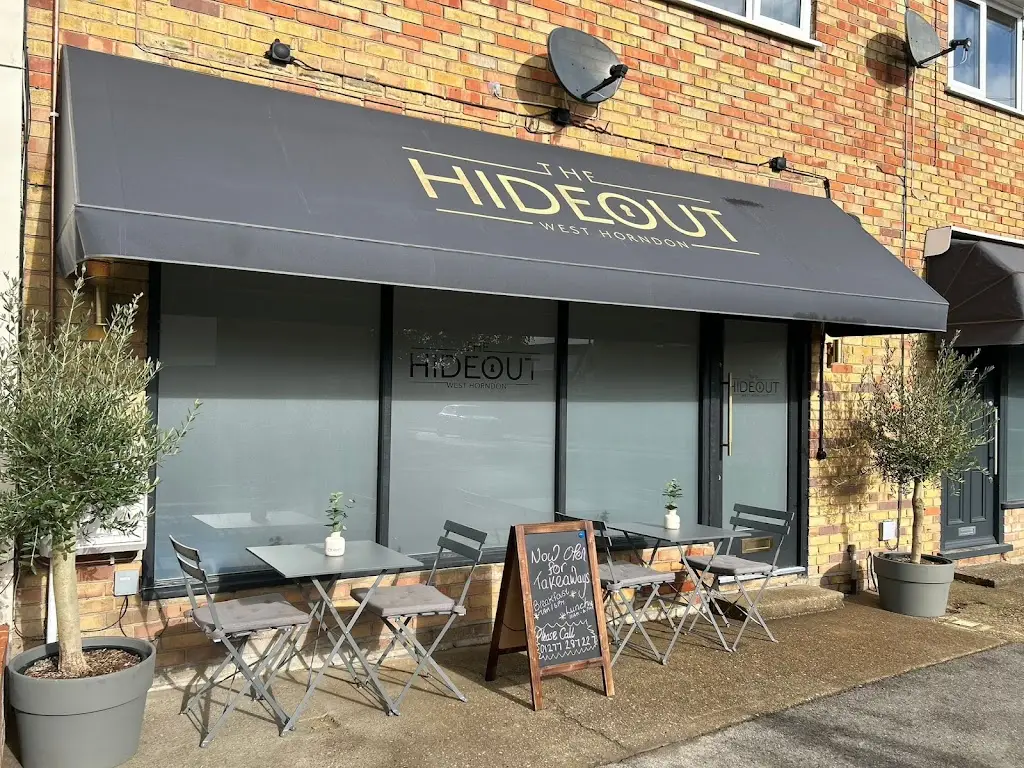The Hideout West Horndon_Bulphan_slider_image_1