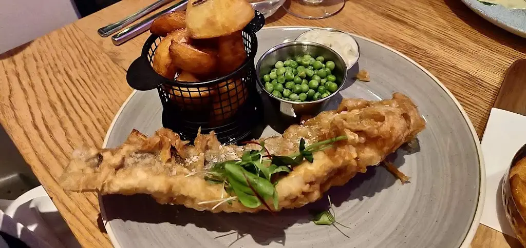 Henry Spurgeon_The Ostlers_Bulphan_review