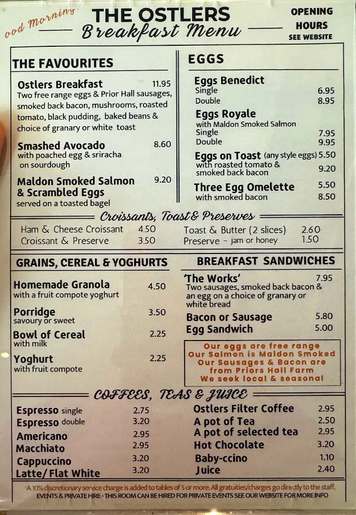 Helen Allsebrook_The Ostlers_Bulphan_review