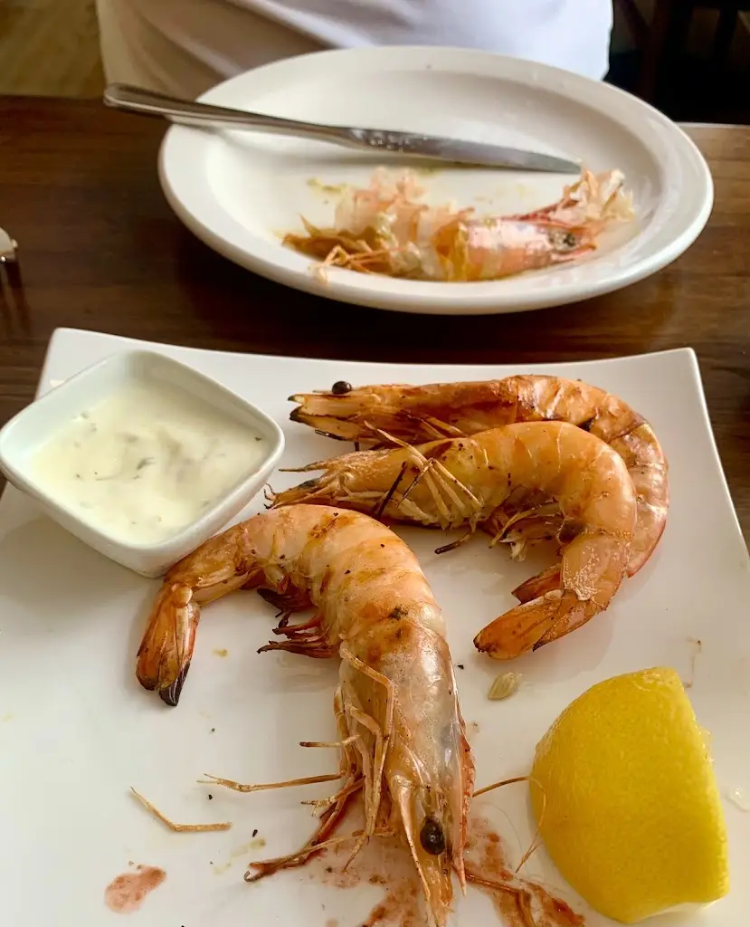 julie ablett_Santino Italian Restaurant_Bulphan_review