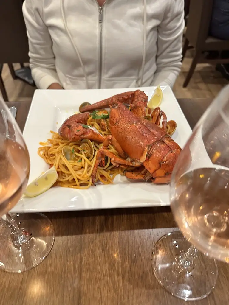 Scott Richford_Santino Italian Restaurant_Bulphan_review