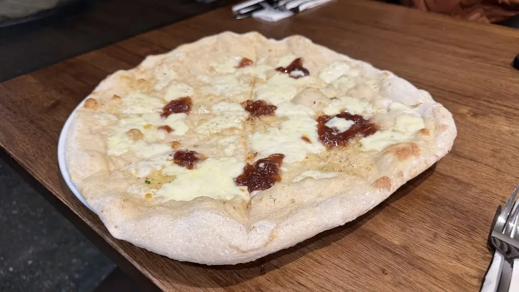 Stuart Mander-Rigby_Santino Italian Restaurant_Bulphan_review