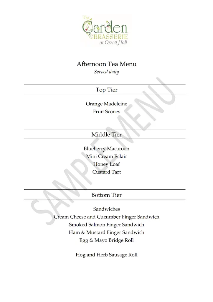 Menu_The Garden Brasserie_Bulphan_image_4