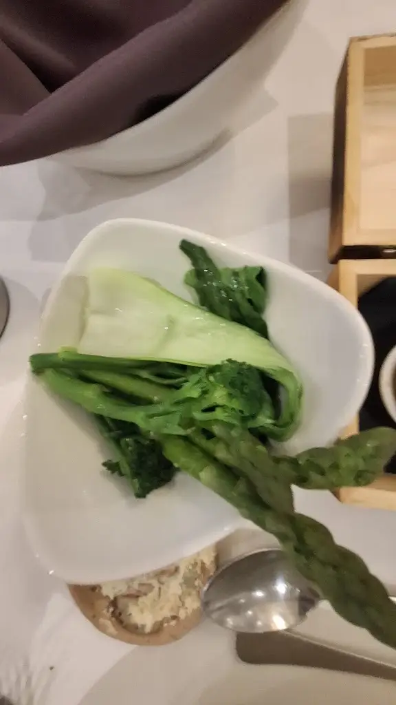 mohammad nazrul islam_The Garden Brasserie_Bulphan_review