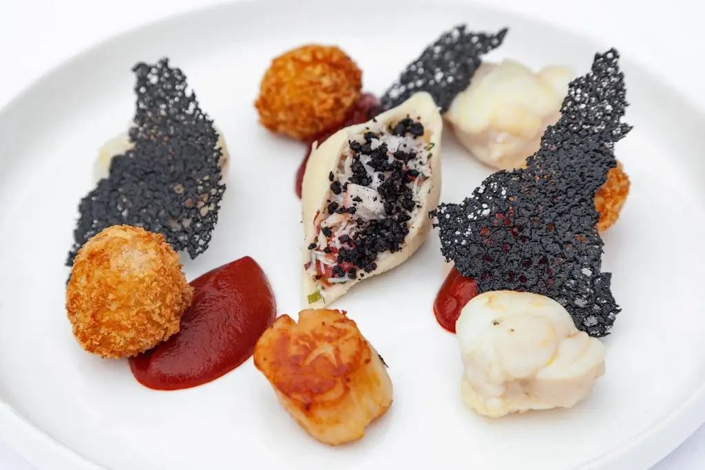 The Garden Brasserie_Bulphan_slider_image_3