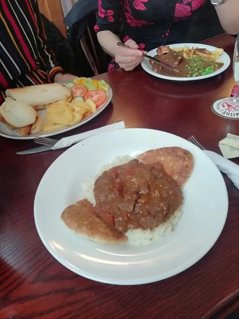 Menu_The Foxhound_Bulphan_immagine_9