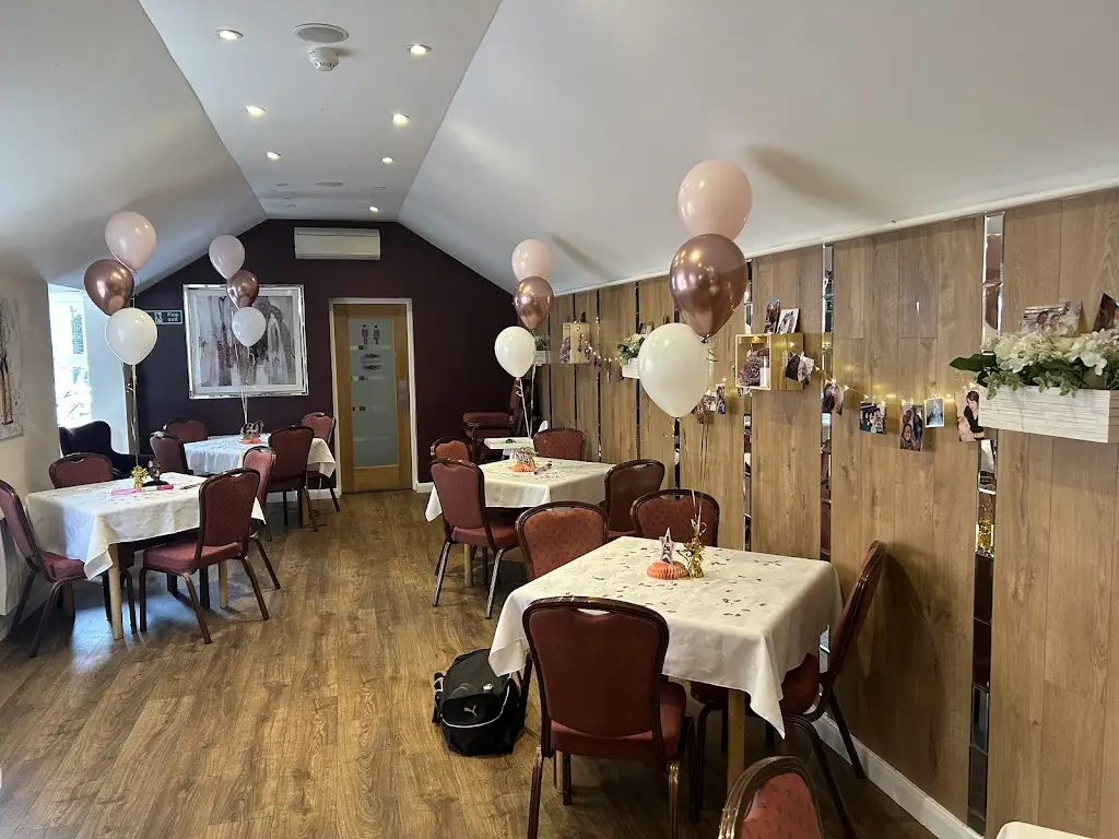 Charlene Watson_The Foxhound_Bulphan_recensione