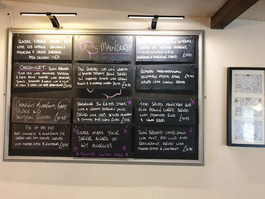 Menu_The Olde Dog Inn_Bulphan_image_3