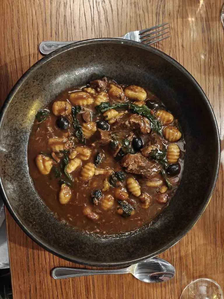 Simon Cook_The Olde Dog Inn_Bulphan_review