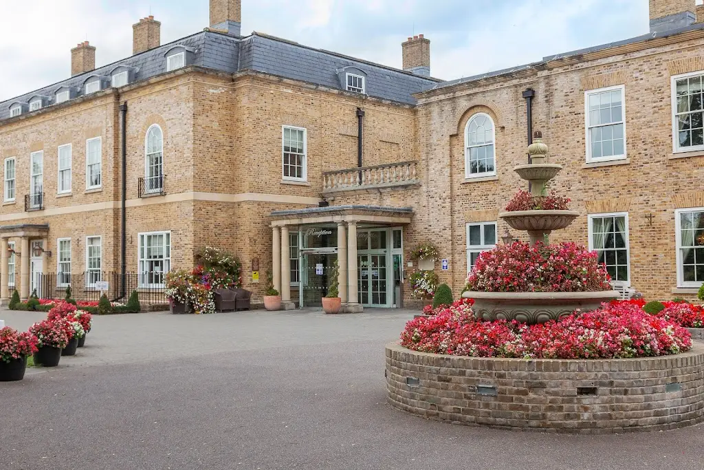 Orsett Hall Hotel, Restaurant & Spa_Bulphan_slider_image_1