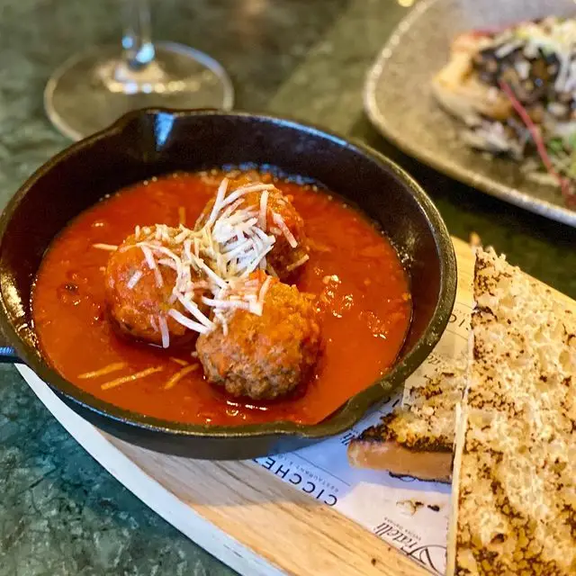 Menu_Fratelli Cicchetti_Ampthill_image_6