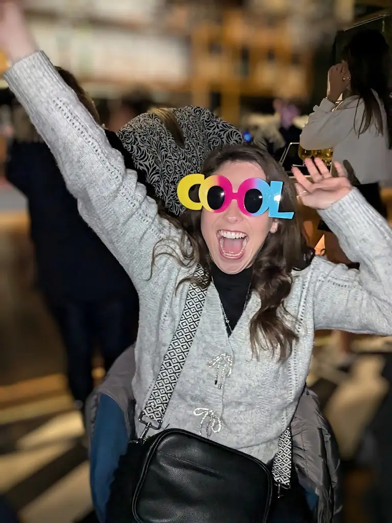 Damon Walker_Fratelli Cicchetti_Ampthill_review