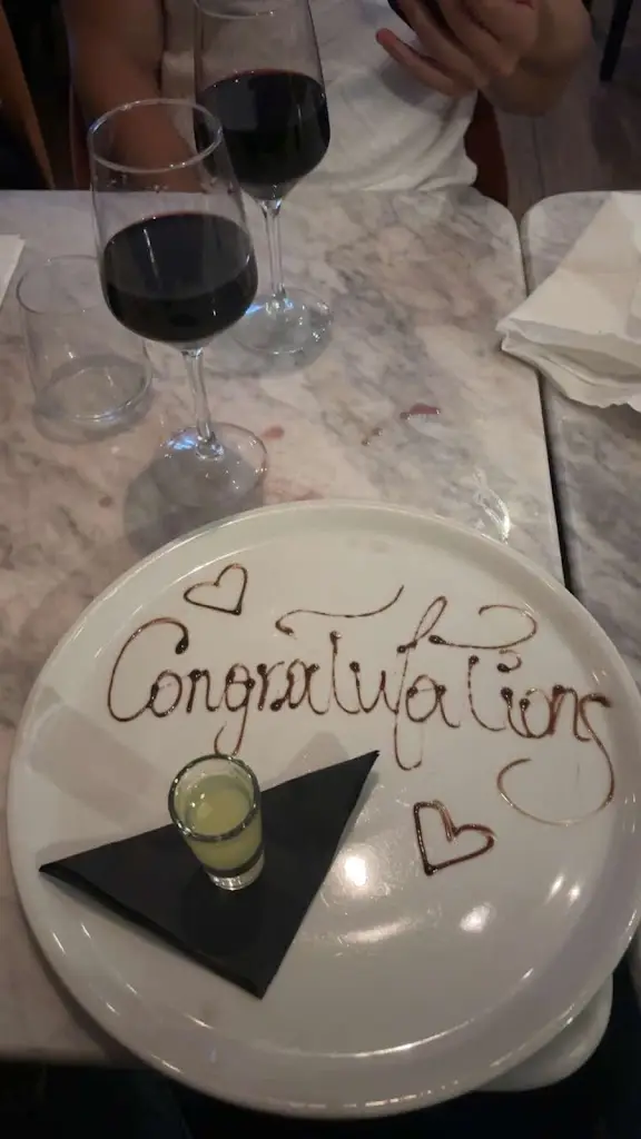 Jessica Smith_Fratelli Cicchetti_Ampthill_review