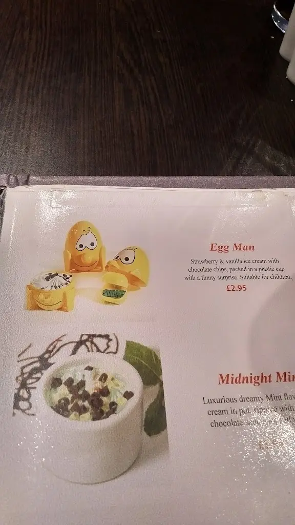 Menu_Village Indiya Restaurant_Bulphan_image_1