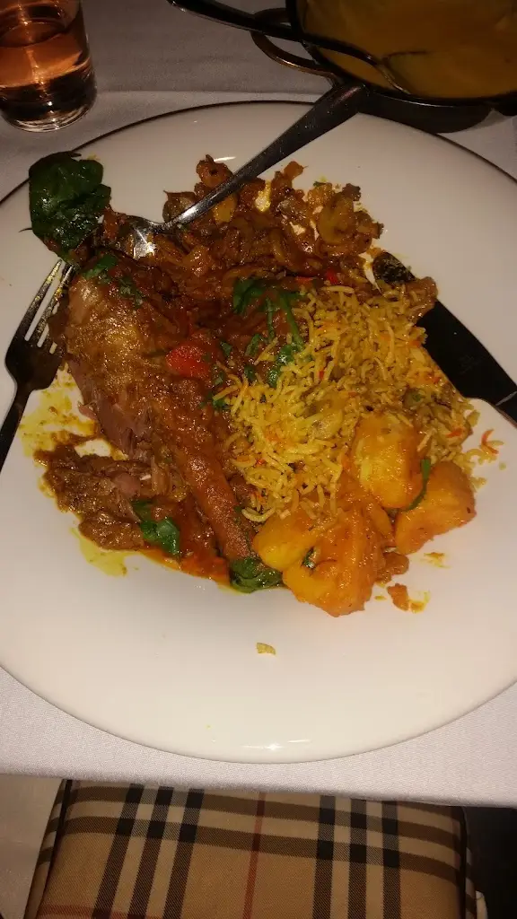 Menu_Village Indiya Restaurant_Bulphan_image_2