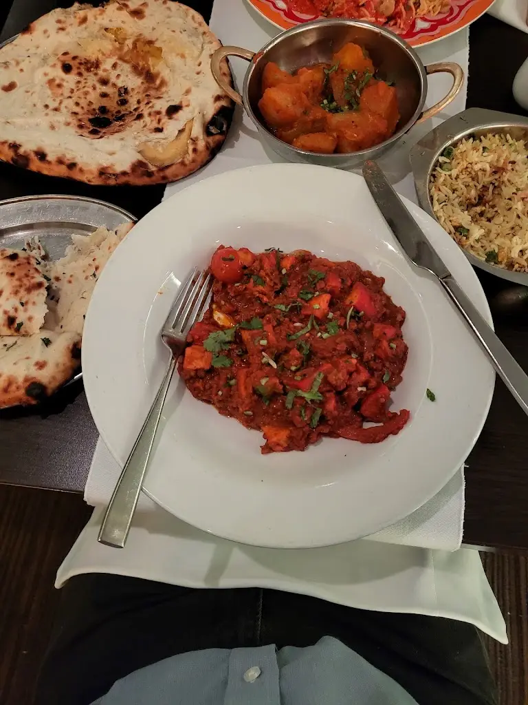 Menu_Village Indiya Restaurant_Bulphan_image_8