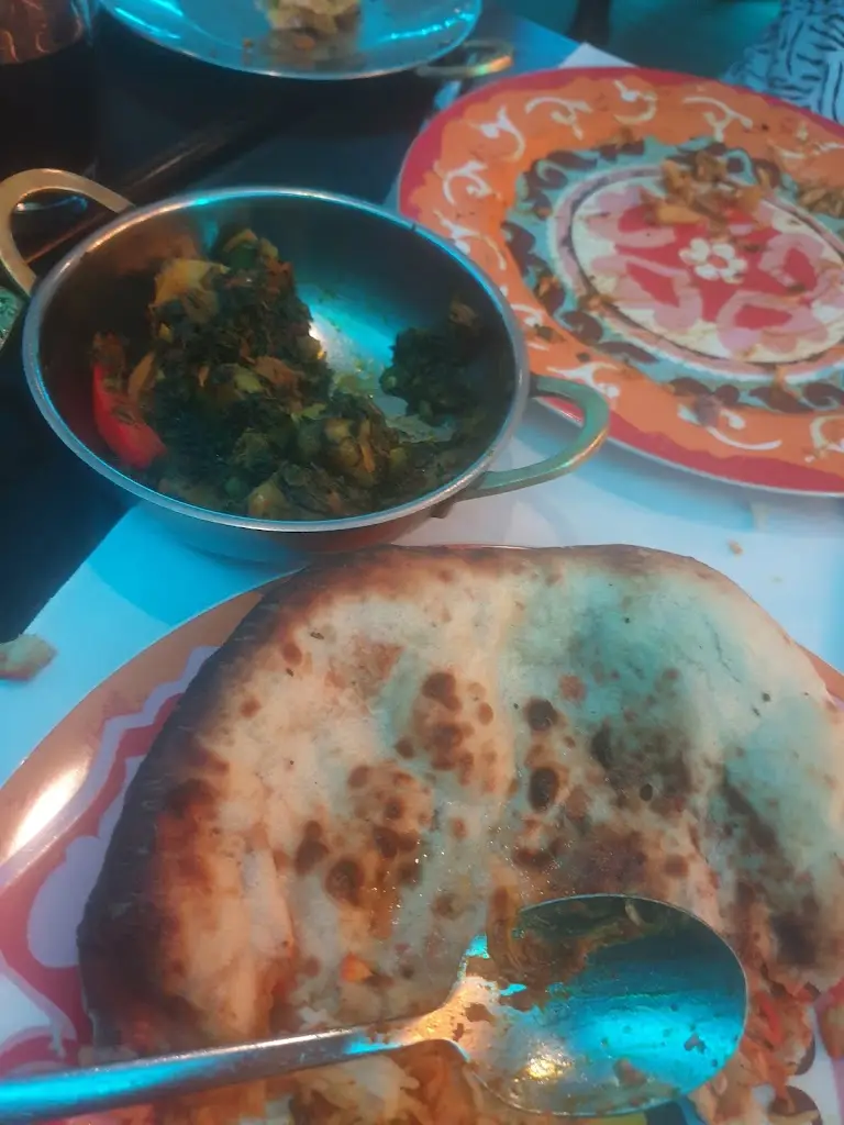 Menu_Village Indiya Restaurant_Bulphan_image_9