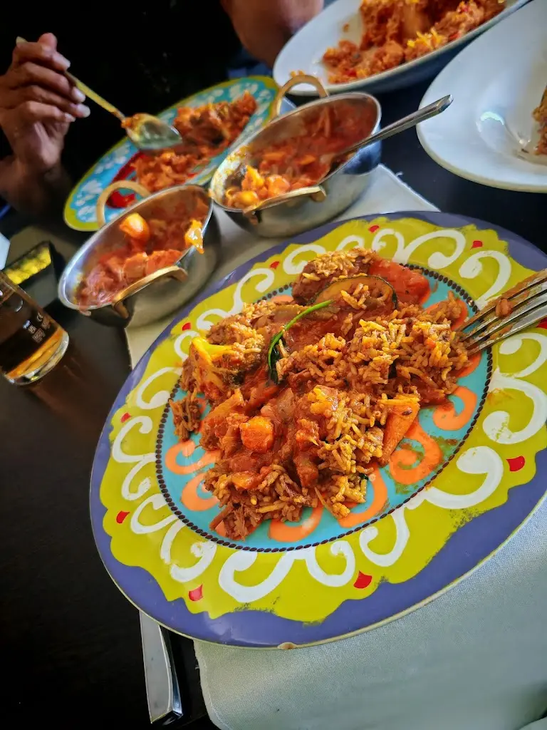 Linda Pasqui_Village Indiya Restaurant_Bulphan_review
