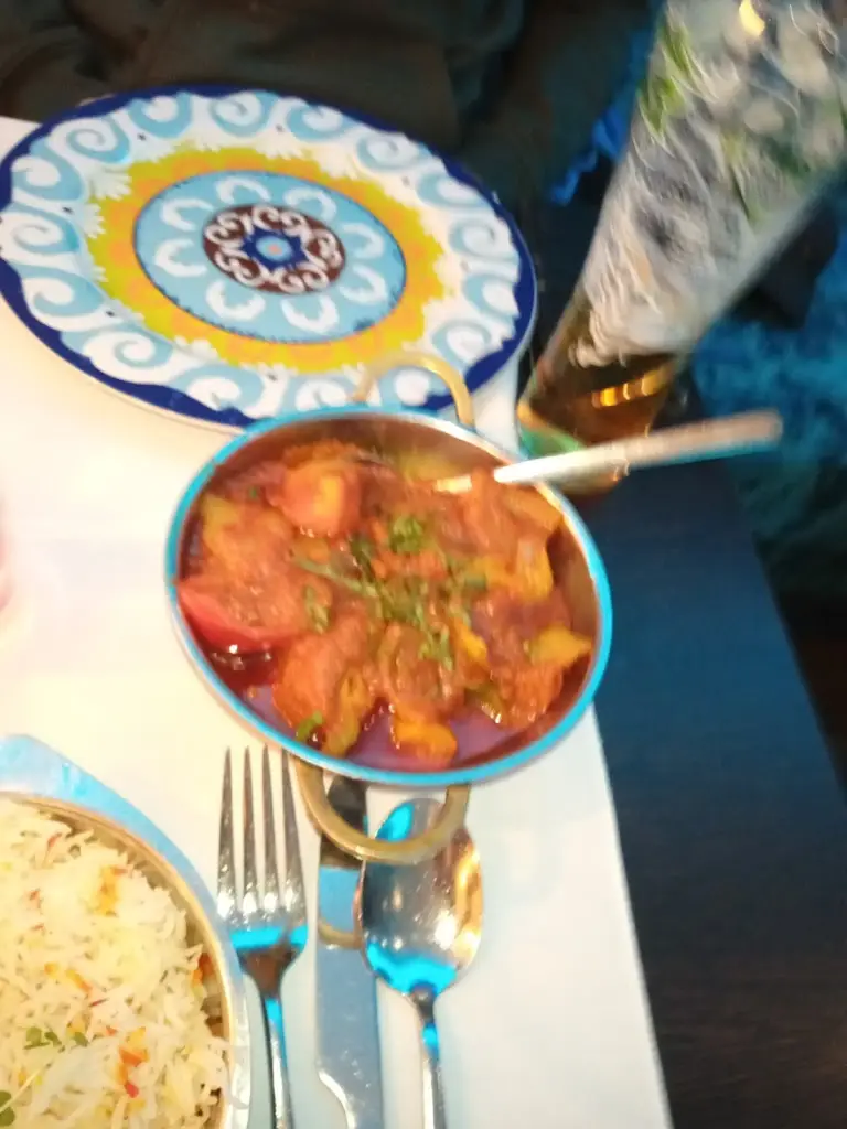 Greg Still_Village Indiya Restaurant_Bulphan_review