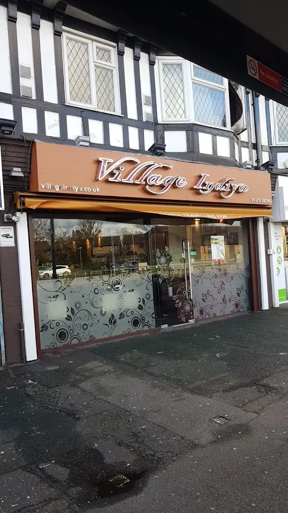 Village Indiya Restaurant_Bulphan_slider_image_1