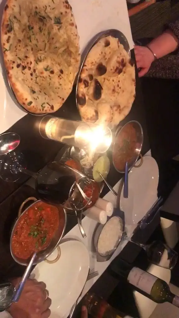 Village Indiya Restaurant_Bulphan_slider_image_2