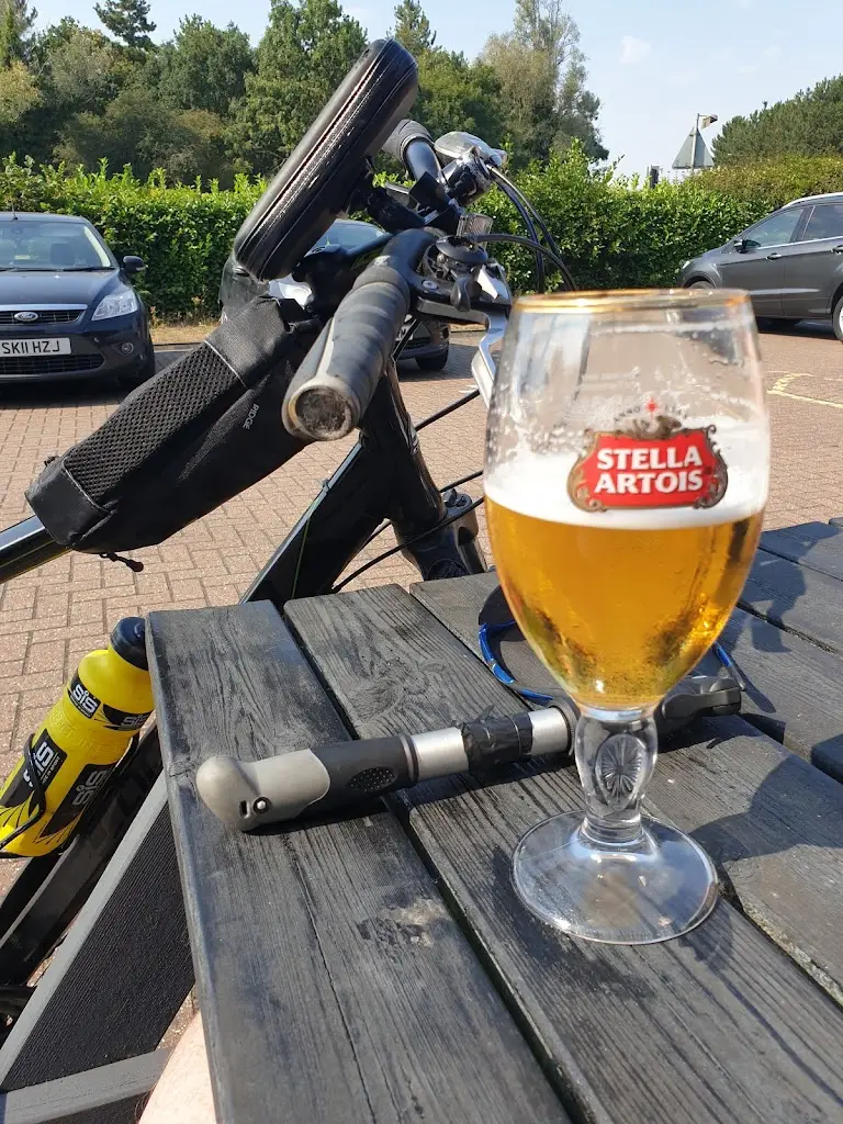 Menu_The Treacle Mine_Bulphan_image_5