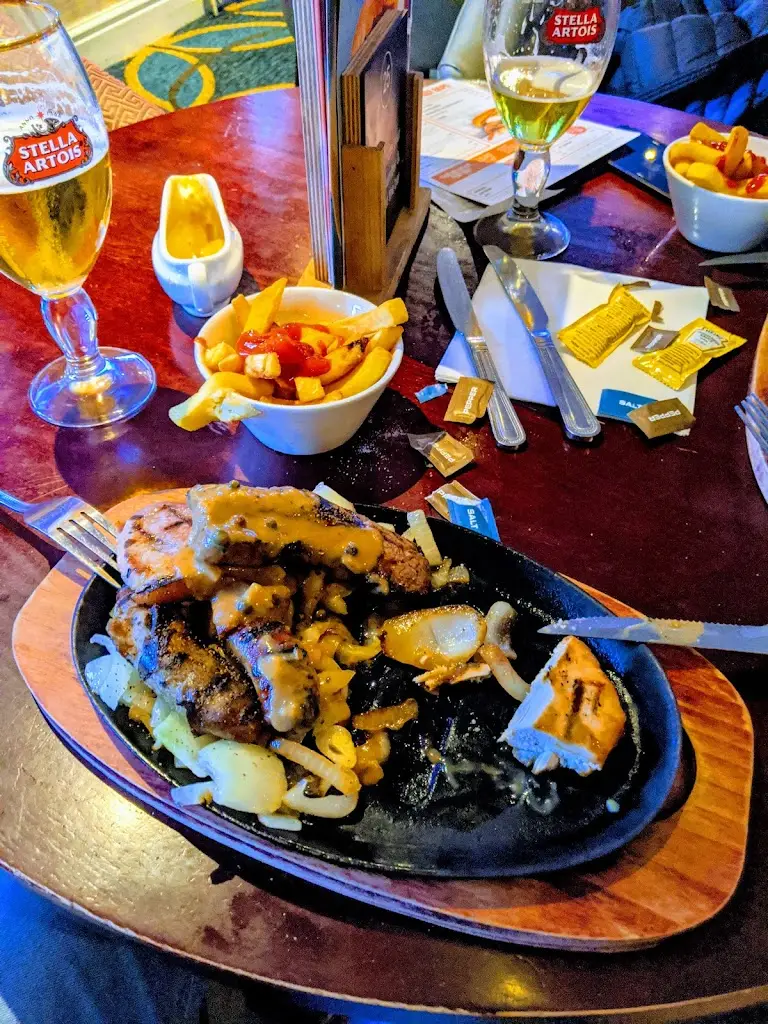 Menu_The Treacle Mine_Bulphan_image_6