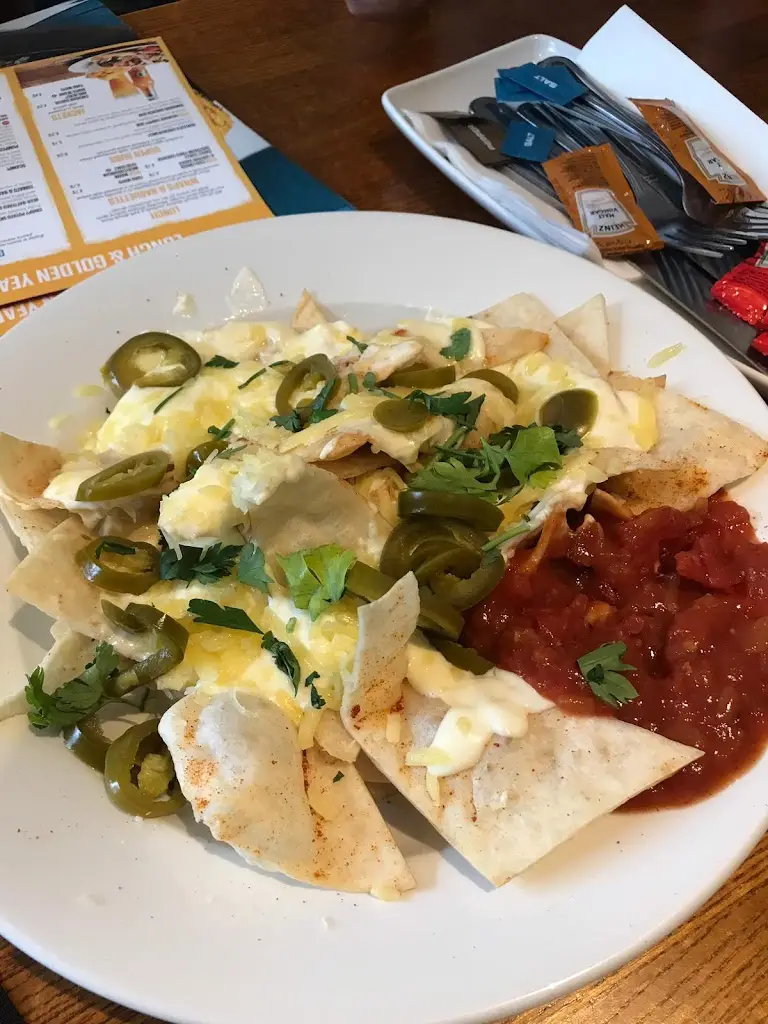 Menu_The Treacle Mine_Bulphan_image_7