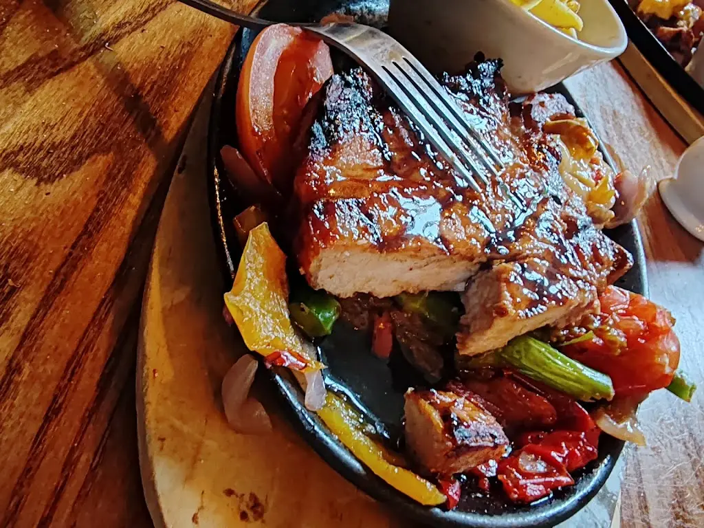 Richard Healey_The Treacle Mine_Bulphan_review