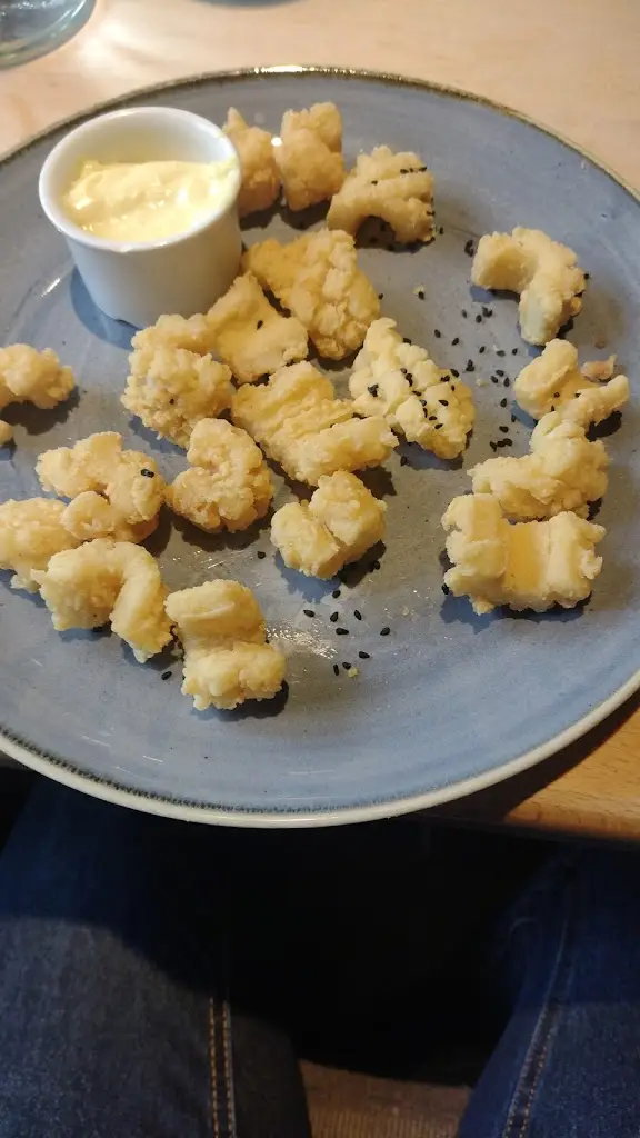 Ron W_The Thatched House_Bulphan_review