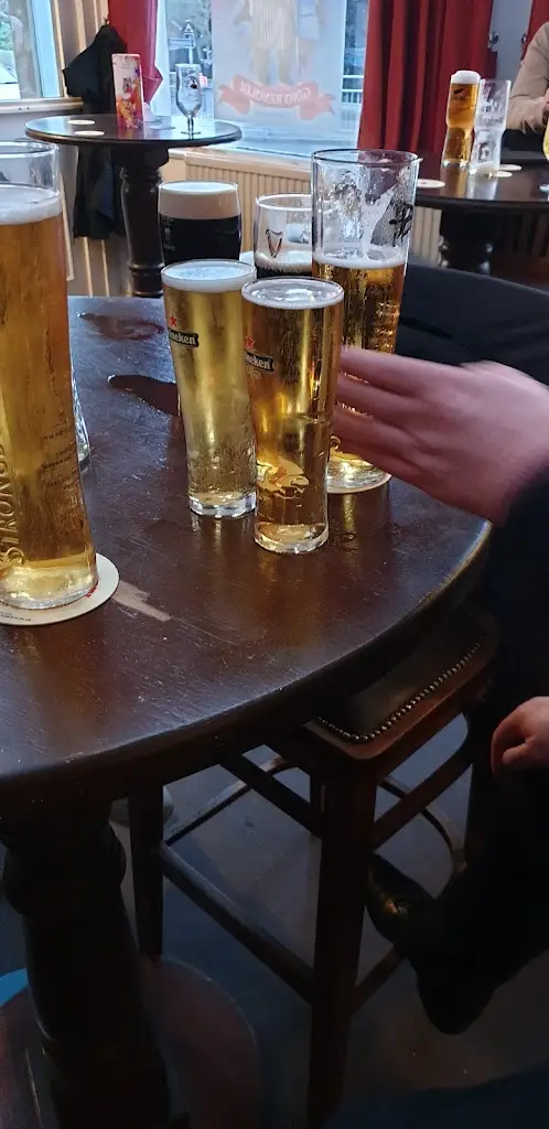 Menu_Gino’s Taverna_Bulphan_image_6