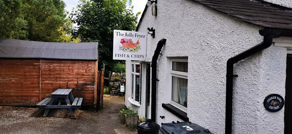 Run Hike Sleep Repeat_Jolly Fryer_Burneside_review