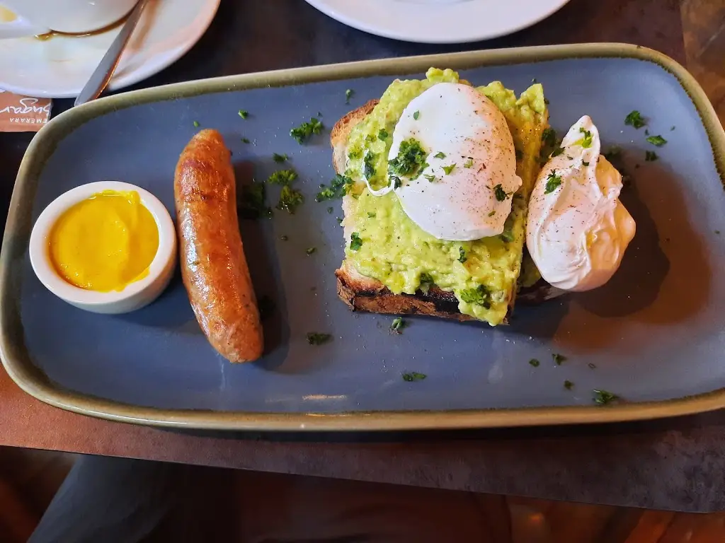 Menu_The Hide Café Bar_Ampthill_image_7